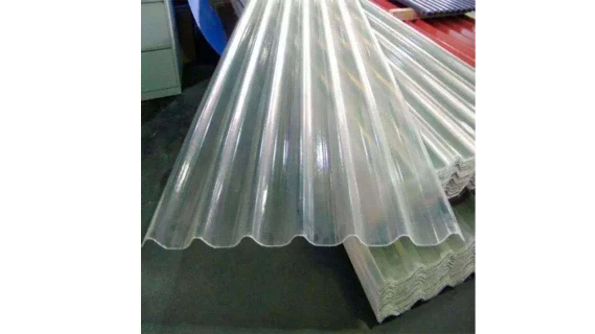 When to Choose Fiberglass Sheets Over Other Composite Materials