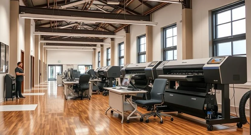 Tenaui’s Contribution to Saudi Arabia’s Photography and Fine Art Printing