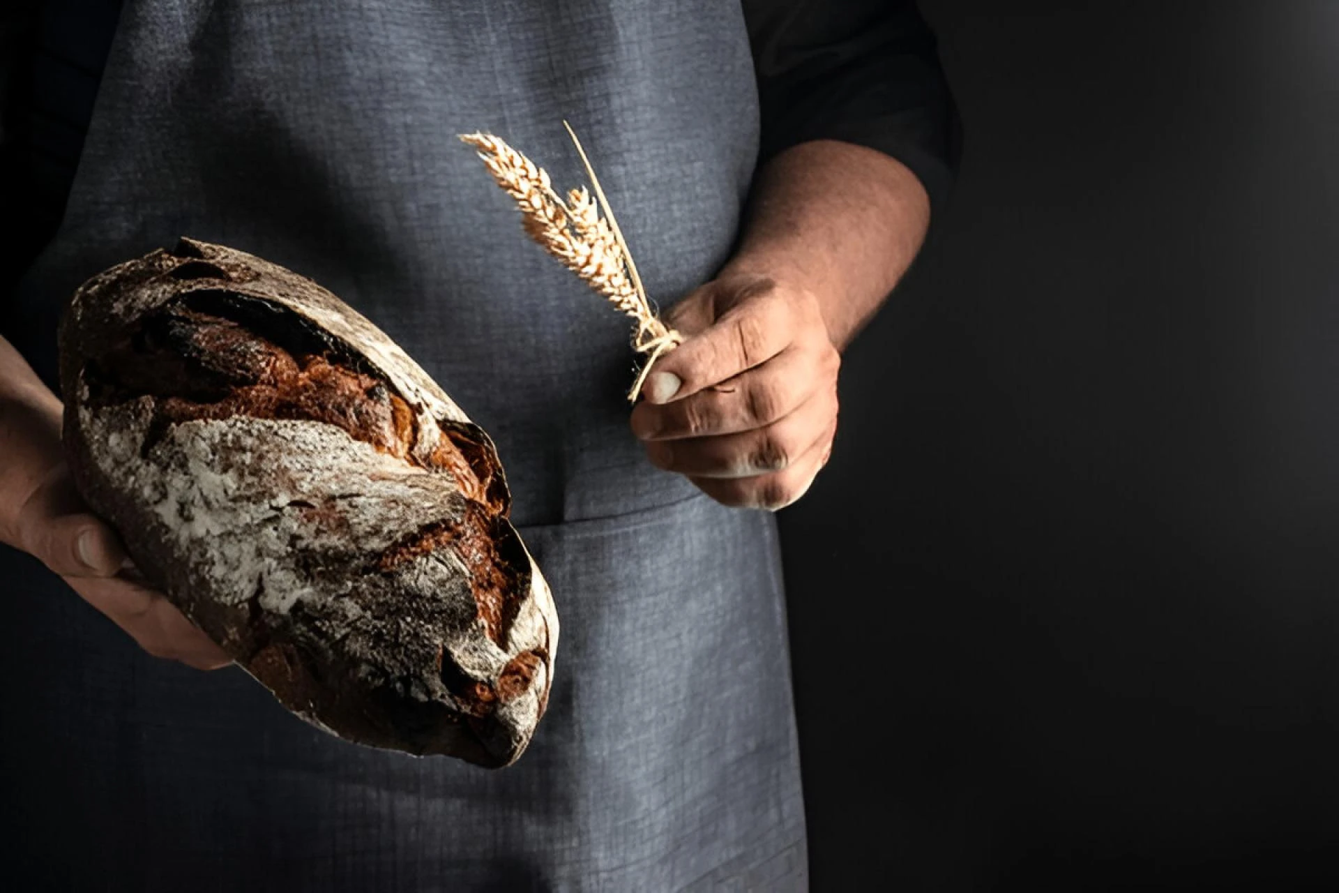 The Bread Lover's Guide to Edmonton: A Spotlight on La French Taste's Sourdough