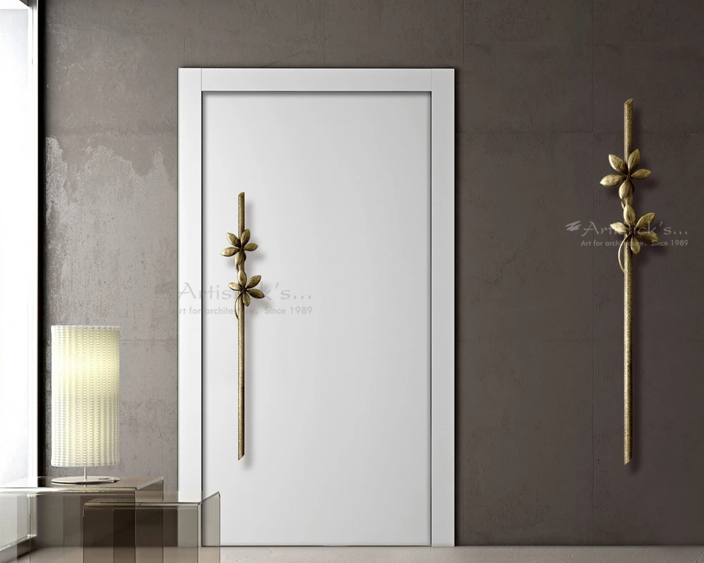 Trending Large Door Handles for 2025 – Elevate Your Entrance with Style