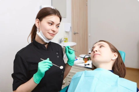 Top Dental Trends in 2025: What’s New in Oral Health Technology?