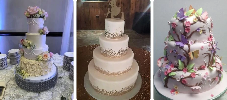 Tastes Like Joy: Custom Desserts for Every Occasion in Houston