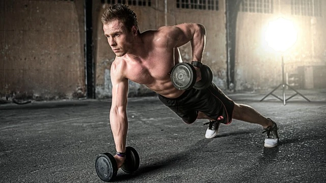 Understanding Functional Fitness: Building Strength That Matters