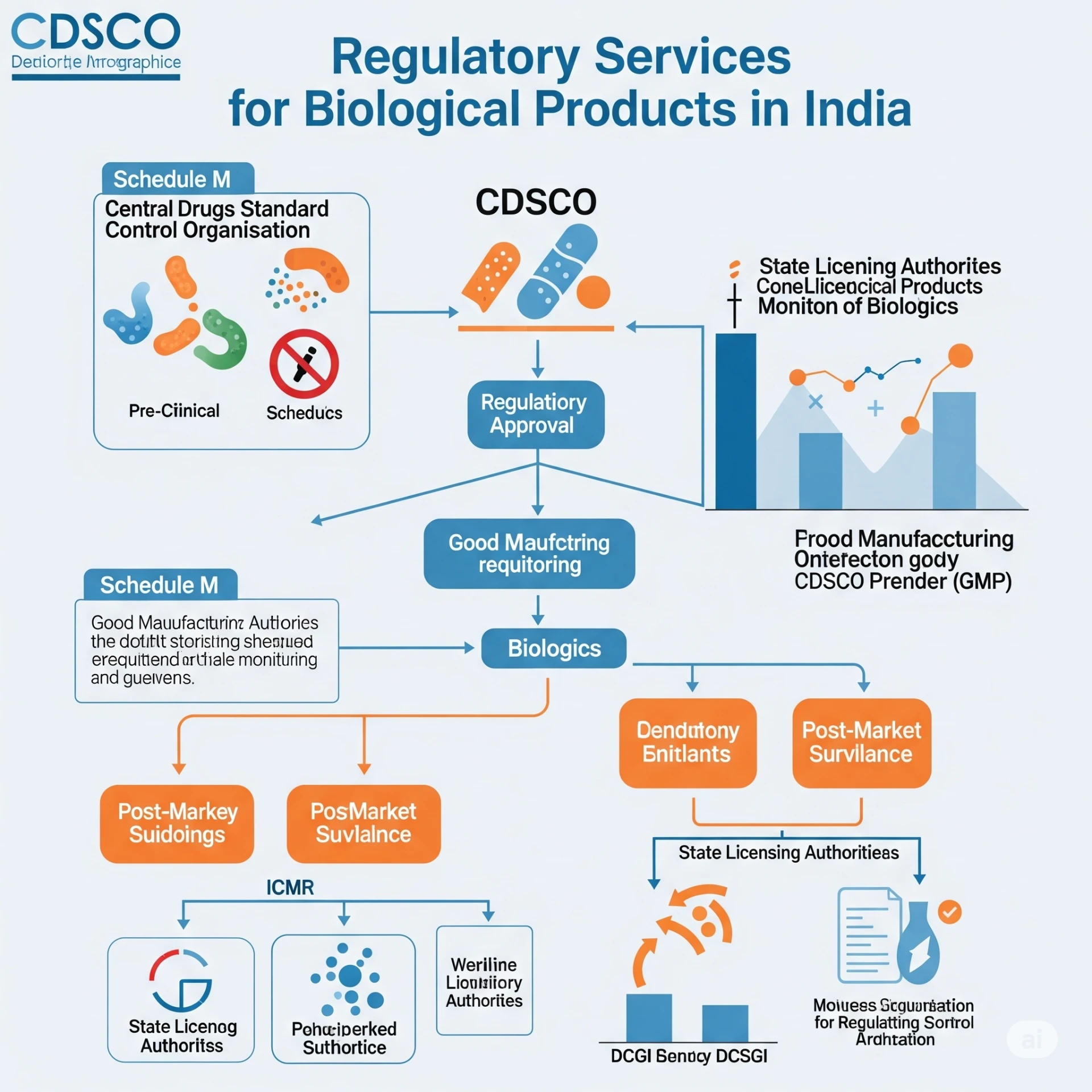 India's Biologic Regulation: A Comprehensive Guide