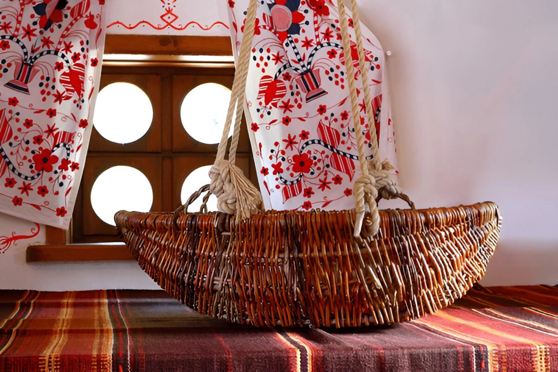 DIY Disaster vs. Expert Repair: Why You Shouldn't Try to Fix Your Wicker Bassinet at Home