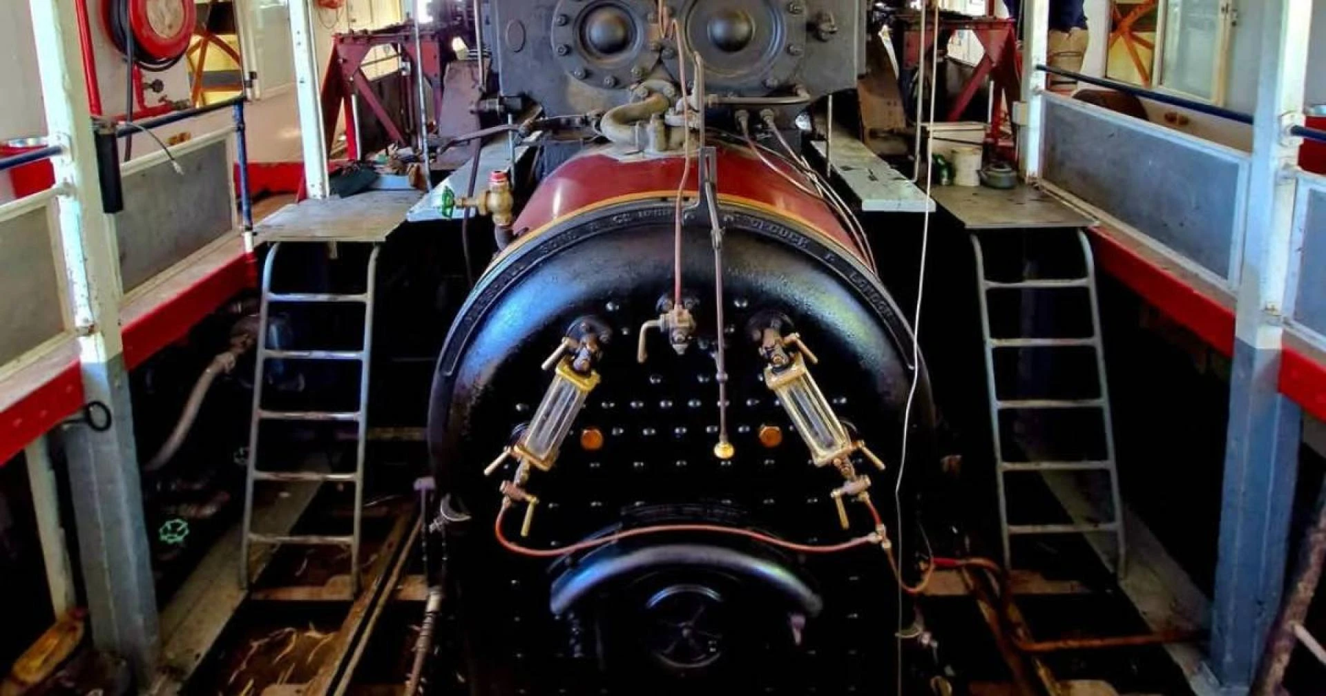 Explore Melbourne from the Water: Paddle Steamer Cruises You’ll Never Forget