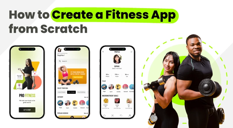 The Complete Guide to Choosing the Right Fitness App Developer