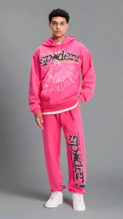 The Coolest Spider Hoodies for Teens