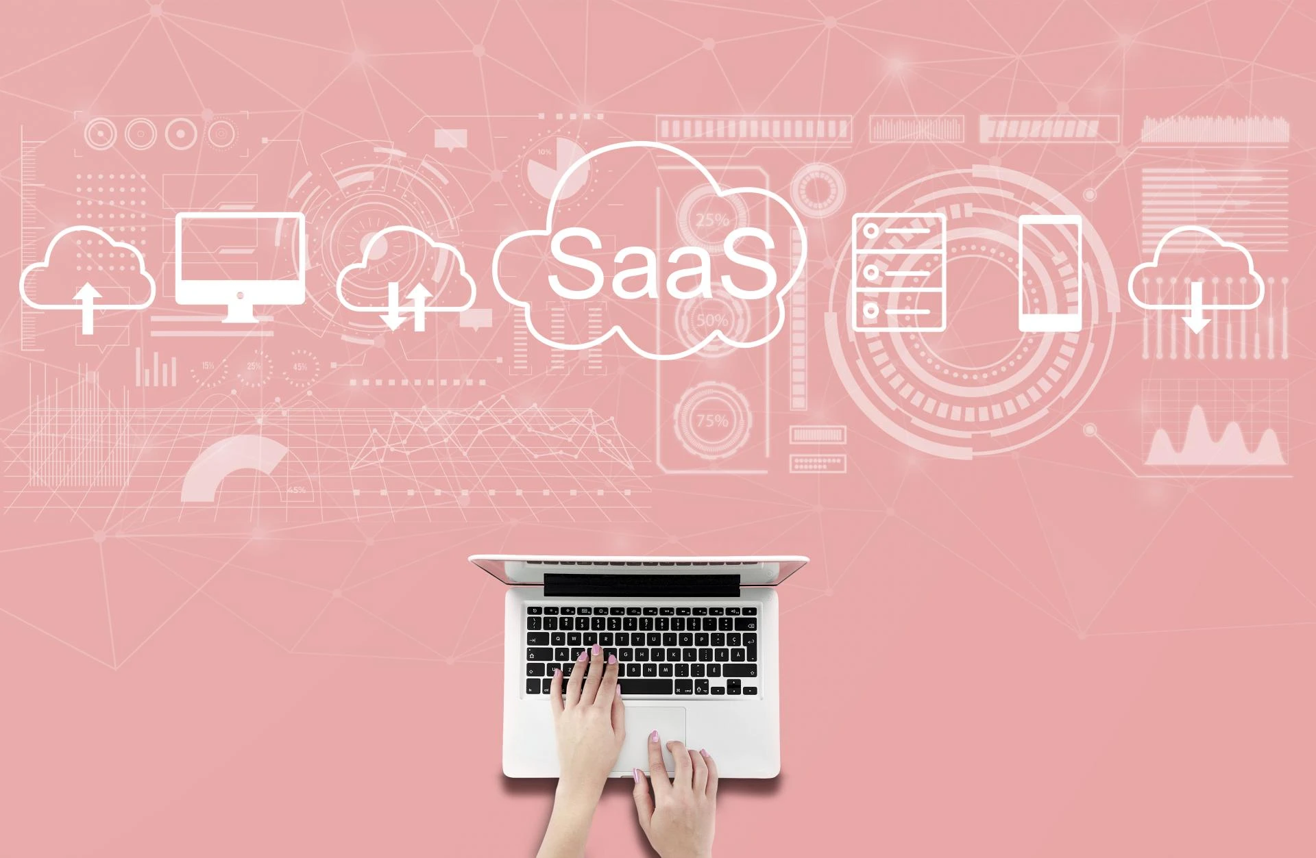 What Is a SaaS Website? Examples and Quick SEO Tips