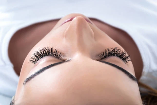 Eyelash Care and Sun Exposure