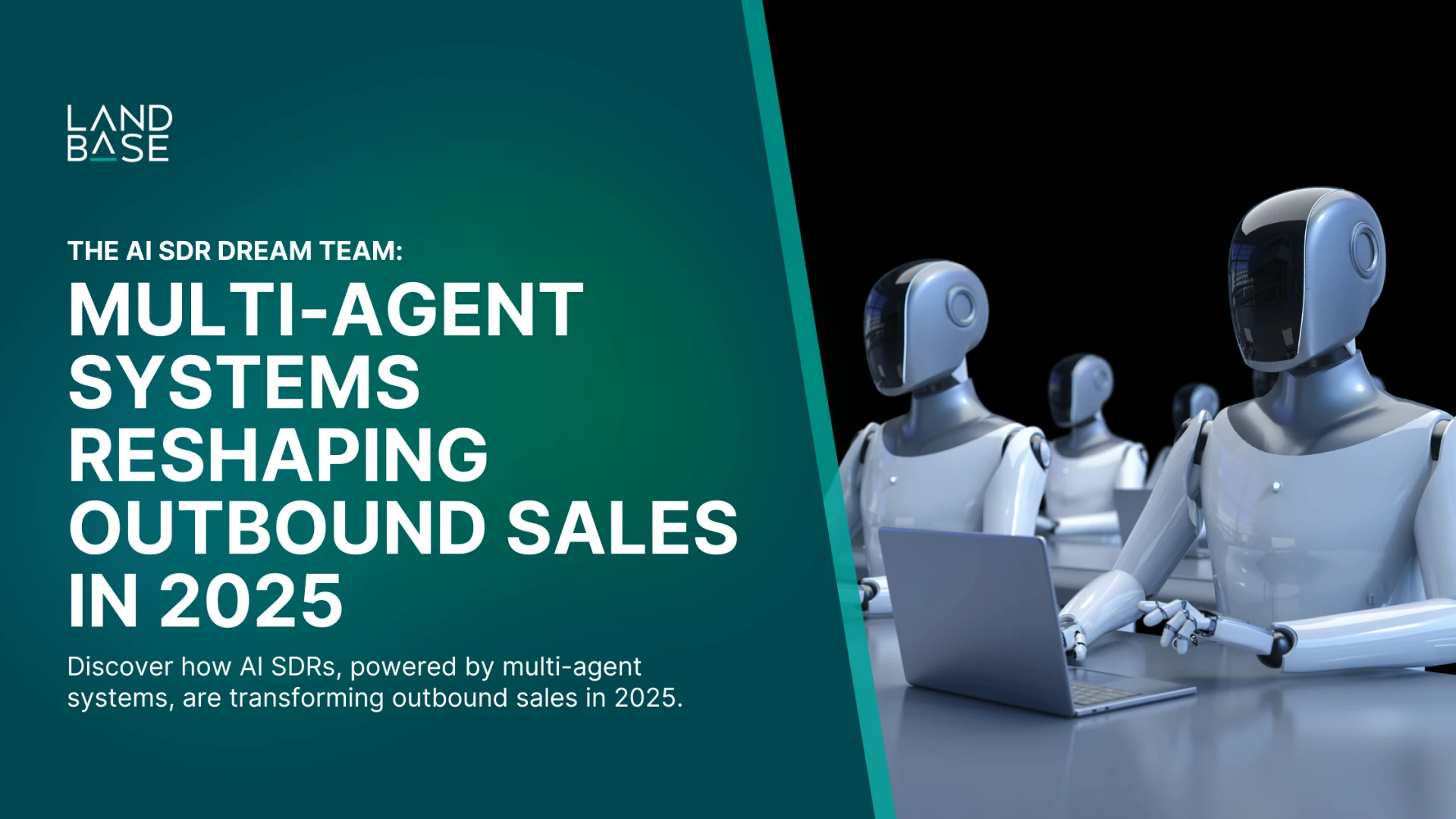 Generative vs. Agentic AI: The B2B Sales Transition of 2025 