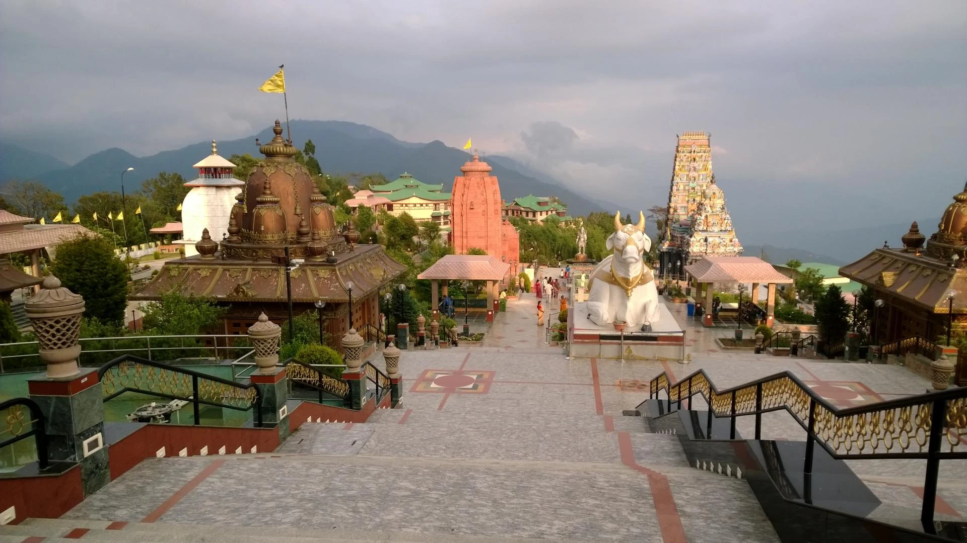 Things to Keep in Mind During Char Dham Yatra from Delhi
