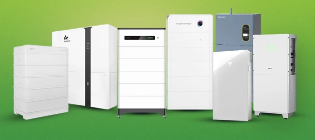 Solar Battery Storage: The Missing Link in Your Energy Independence