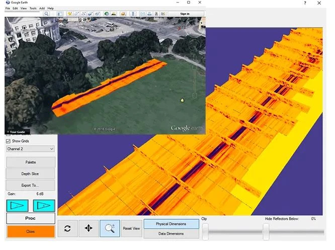 Subsurface Geology Mapping Software: Transforming the Way We See Underground