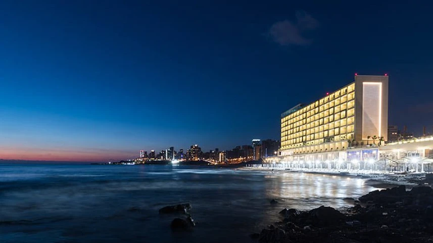 Best Features of 4-Star Hotels in Lebanon Today 