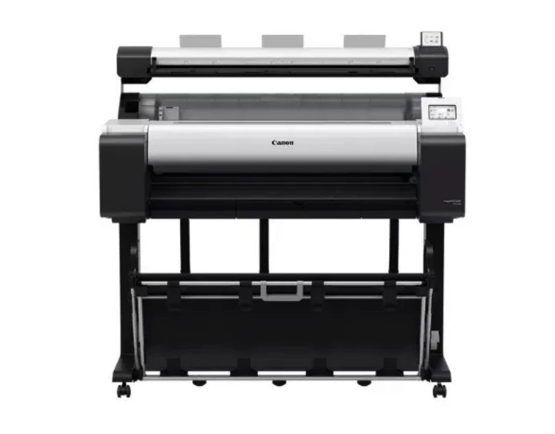 Canon imagePROGRAF TM-350 MFP Lm36: The Perfect Solution for Your Large Format Printing Needs
