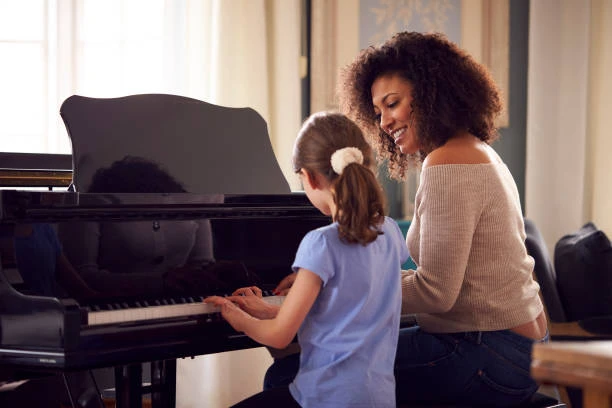 Why Piano Classes for Kids Are More Than Just Music Lessons