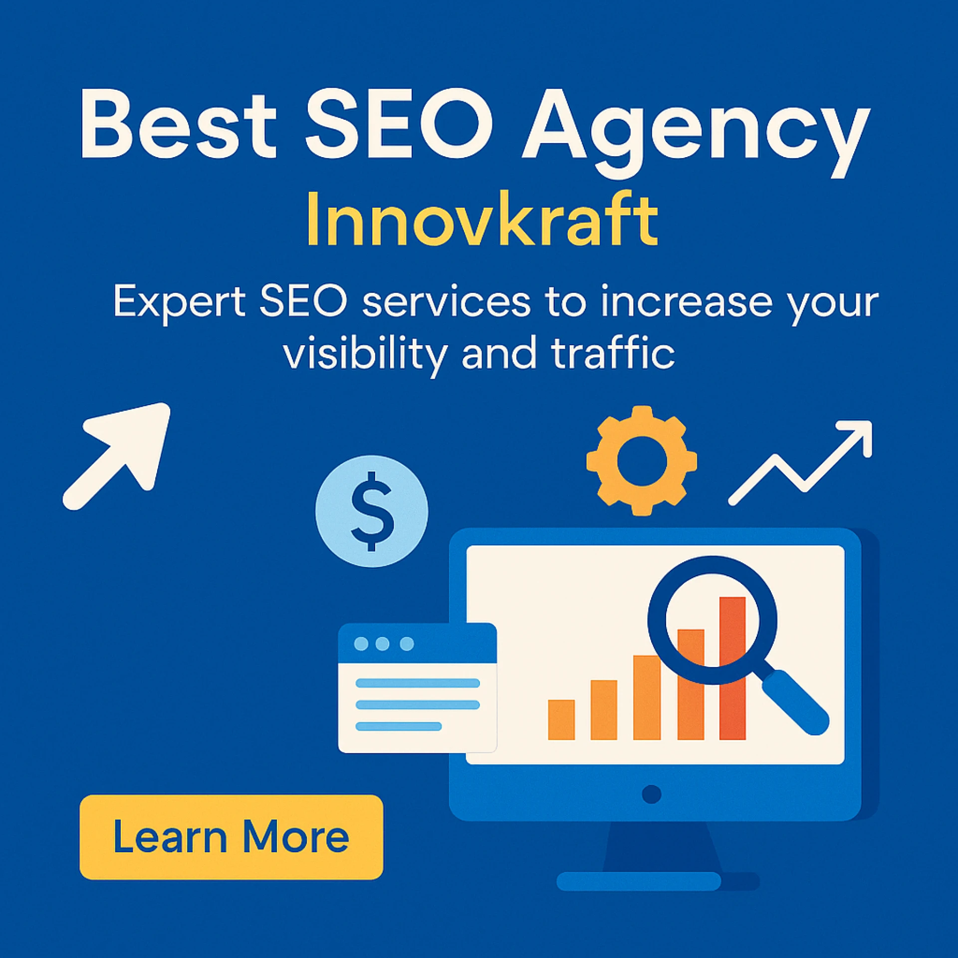 What Are SEO Services and Why Your Business Needs Them