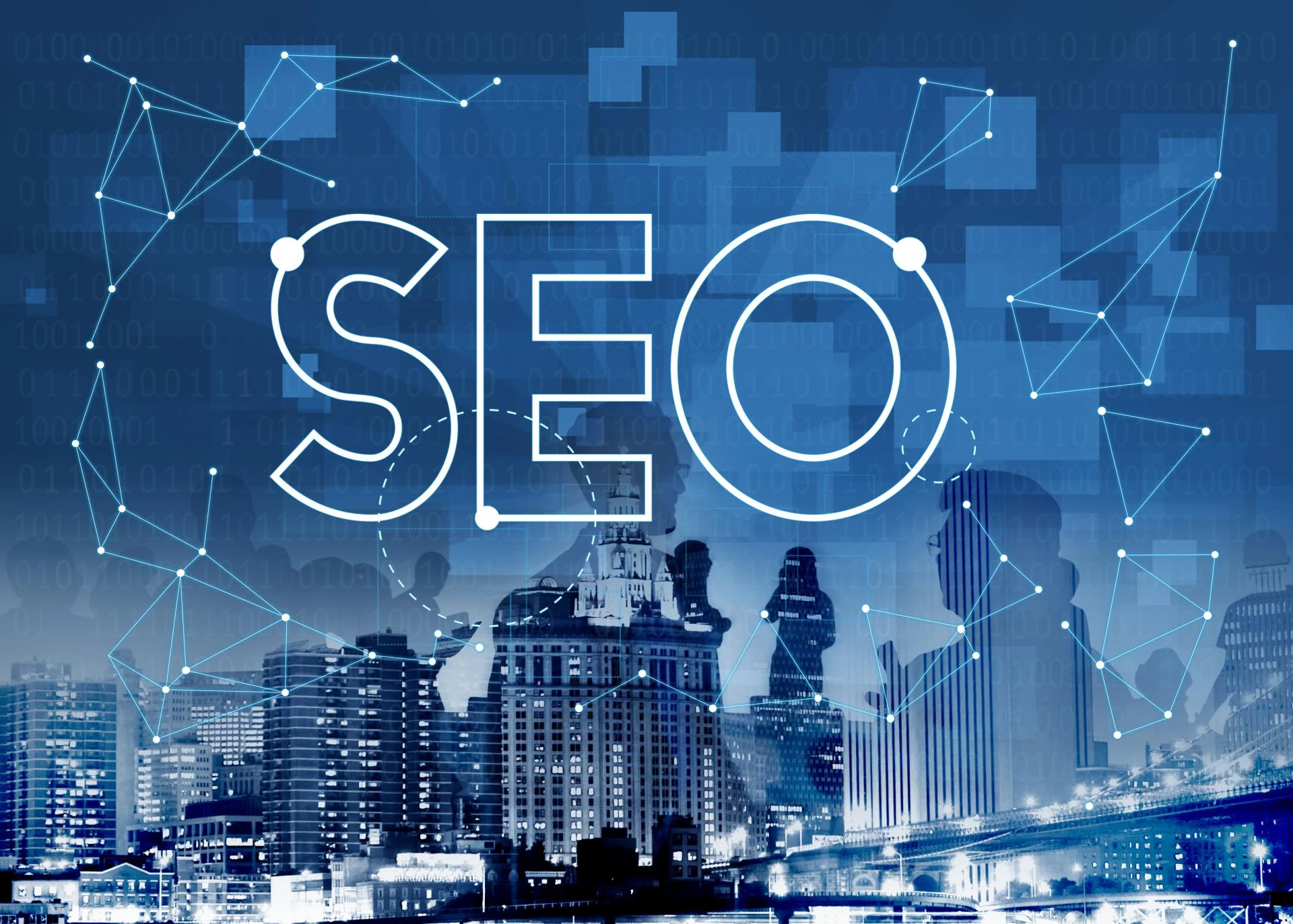 What Sets a Top SEO Company in the UK Apart? 