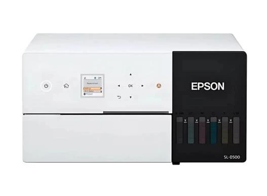 Epson SureLab D500: Elevating Wedding Photography with Instant High-Quality Prints