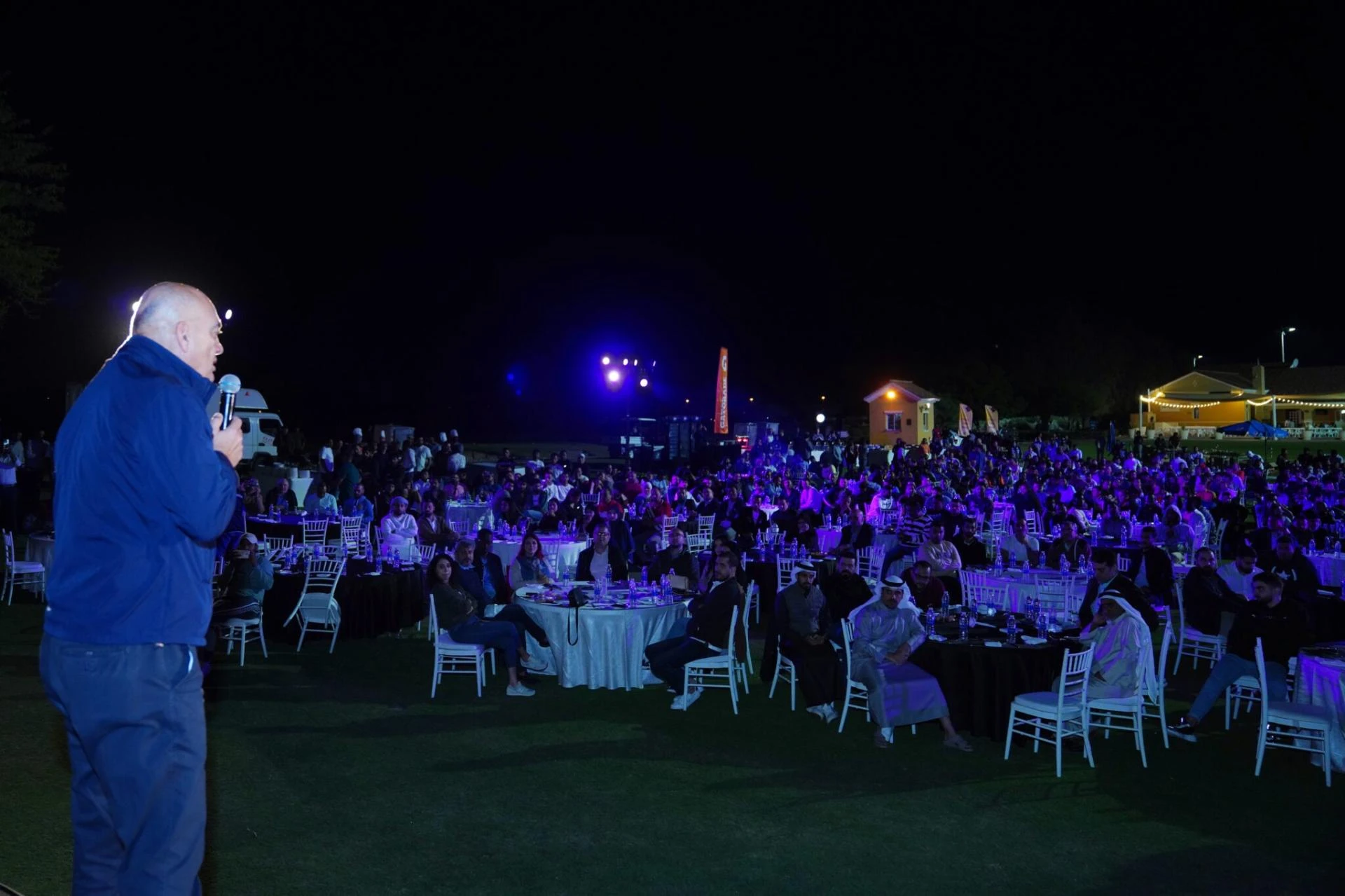 Why Every Luxury Event Needs an Event Planner in Dubai