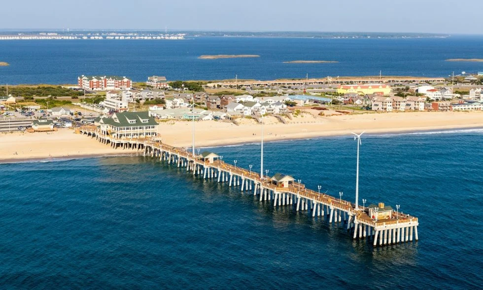 Experience the Chesapeake Bay Live: Top Waterfront Webcams to Watch Now