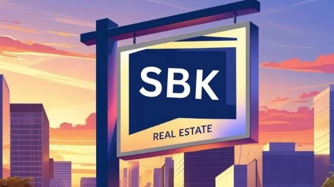 From Vision to Value: The Rise of SBK Real Estate Dubai in the Property Market