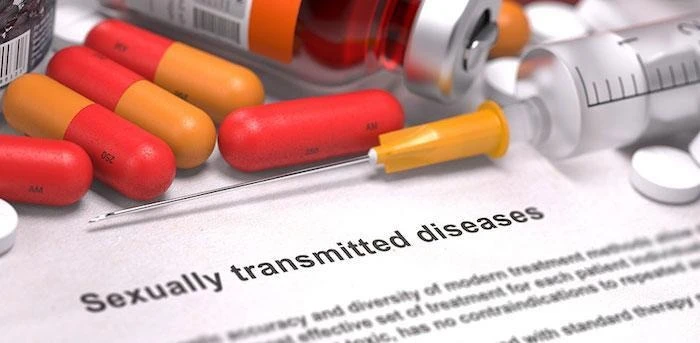 Sexual Health Matters: Comprehensive STD Treatment and Care in Delhi