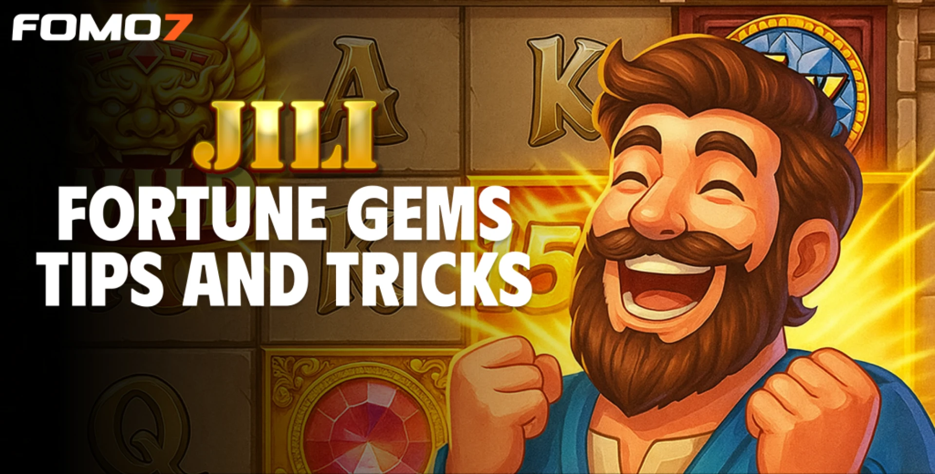 Is Fortune Gems 2 by JILI the Upgrade We Needed?
