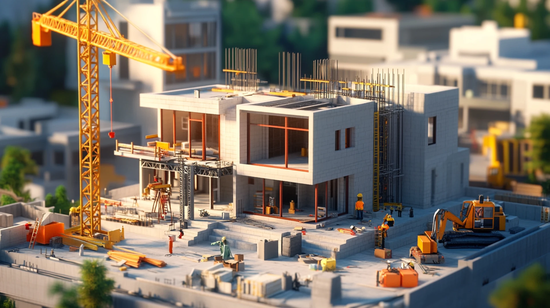 Top 10 House Construction Mistakes That Can Delay Your Dream Home Project