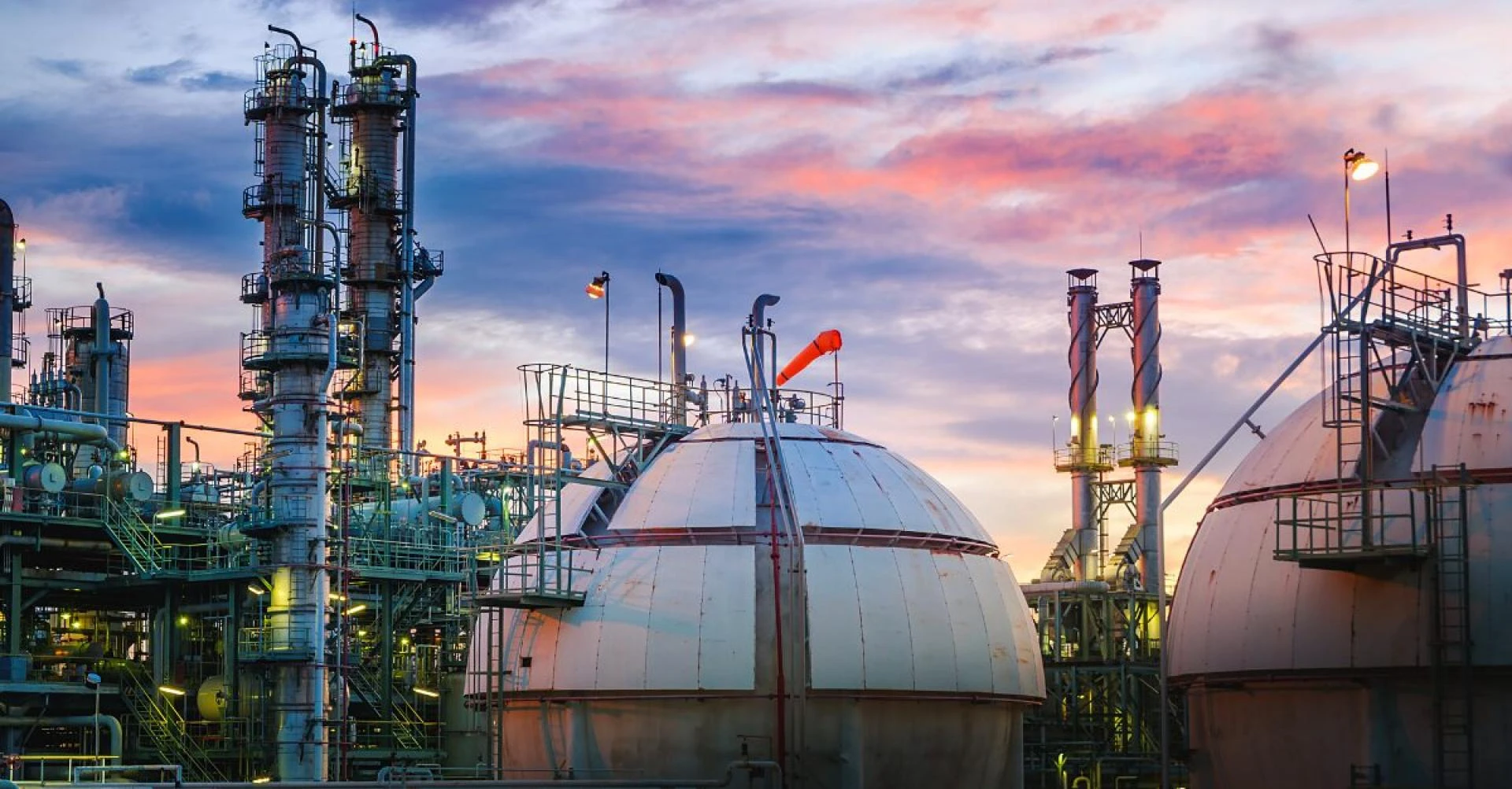 Navigating the Energy Market: Why Expert Help Matters More Than Ever