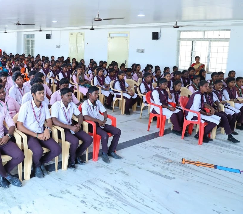 Best Computer Science Engineering Colleges in Tamil Nadu for Quality Education