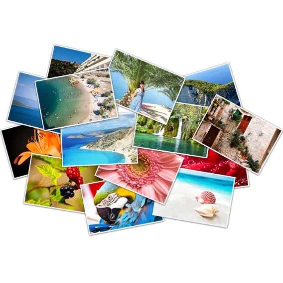 Best Paper Types and Finishes for Custom Postcard Printing