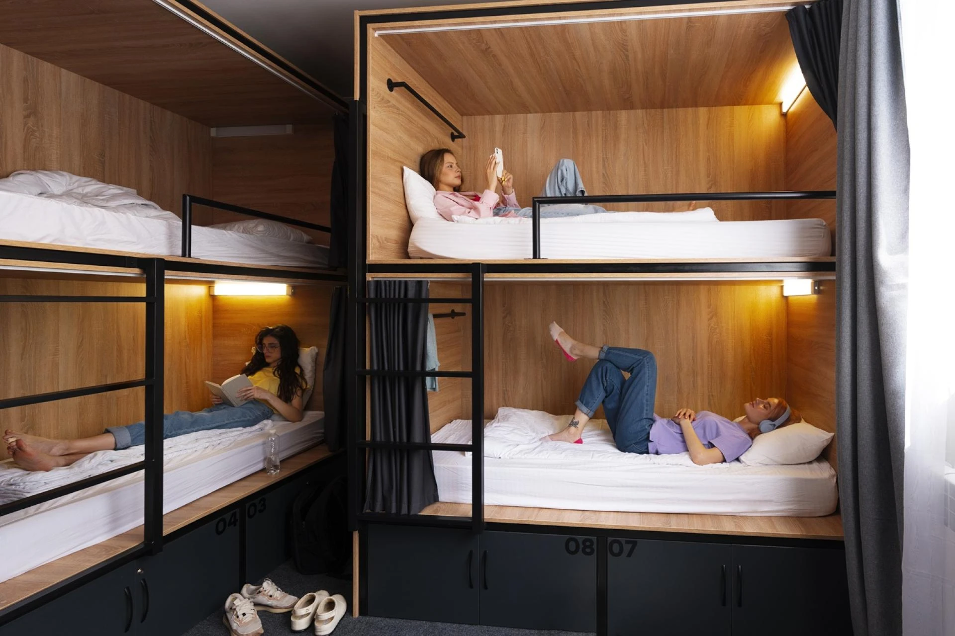 The Future of Private Student Accommodation in Leicester: What Students Can Expect 