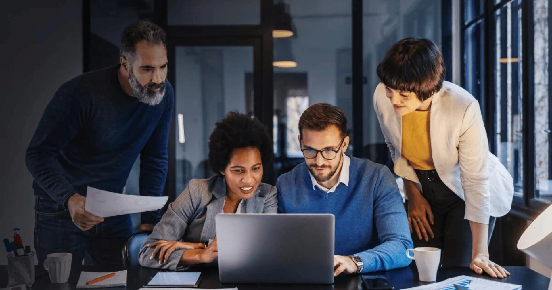 Five Critical Steps to a Winning Sales Enablement Strategy