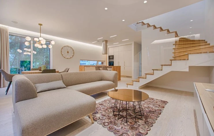 How to Choose the Perfect Furniture for Every Room in Your Home