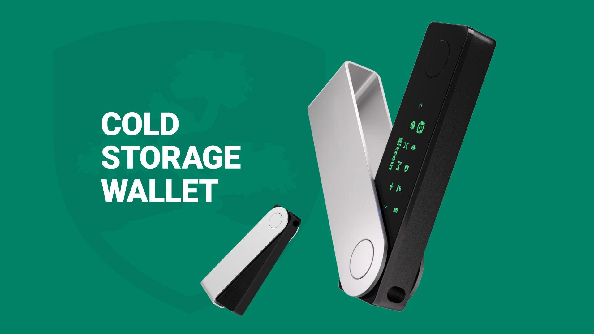 Best Cold Crypto Wallets: Secure Your Digital Assets the Right Way