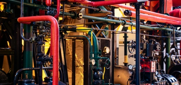 Skilled workers are the backbone of high-end construction.