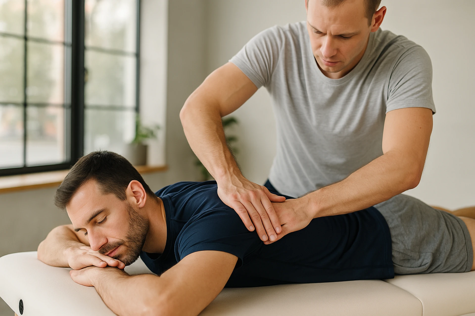 How Sports Massage Sydney Is Changing the Game for Everyday Athletes