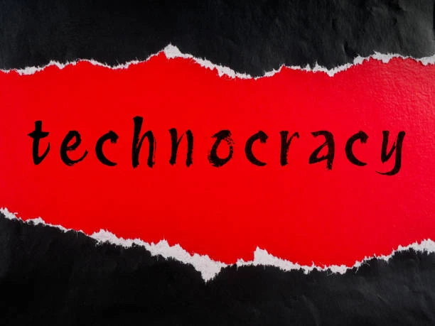 Technocracy: Rules of Expertise in the Era of Technology