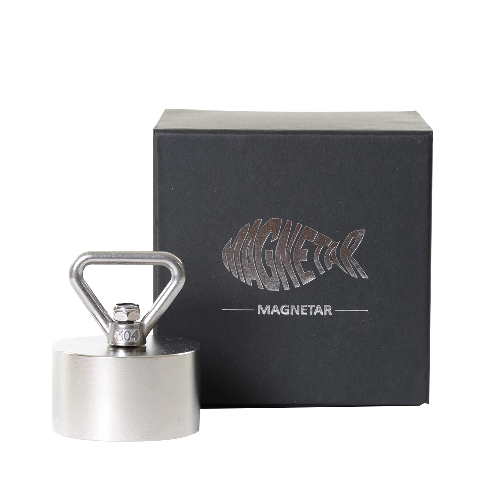 The Power of Magnetar Magnets: Small Tools with Big Impact