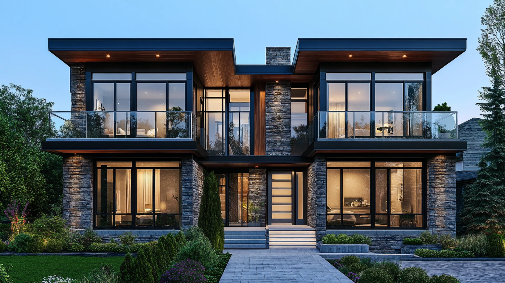 Best Architect in Chennai for Modern Home Designs Trends to Watch in 2025 