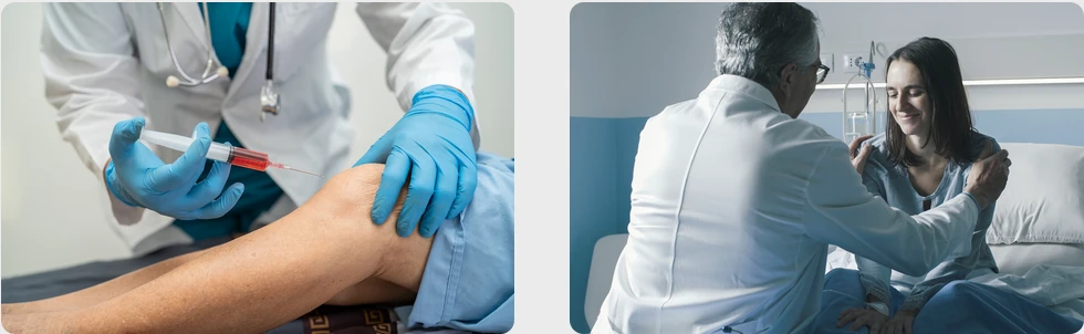 Healing and Beauty Redefined: The Expanding Role of Regenerative Therapies