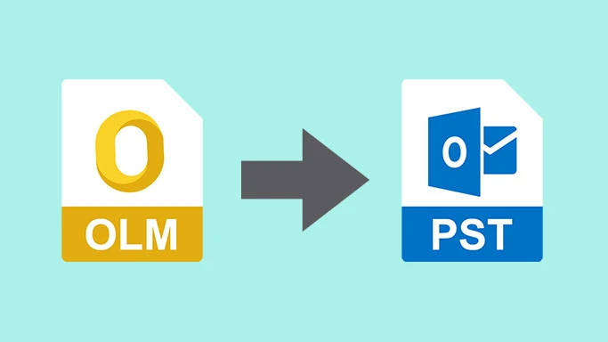 10 Tips for Successful OLM to PST File Conversion