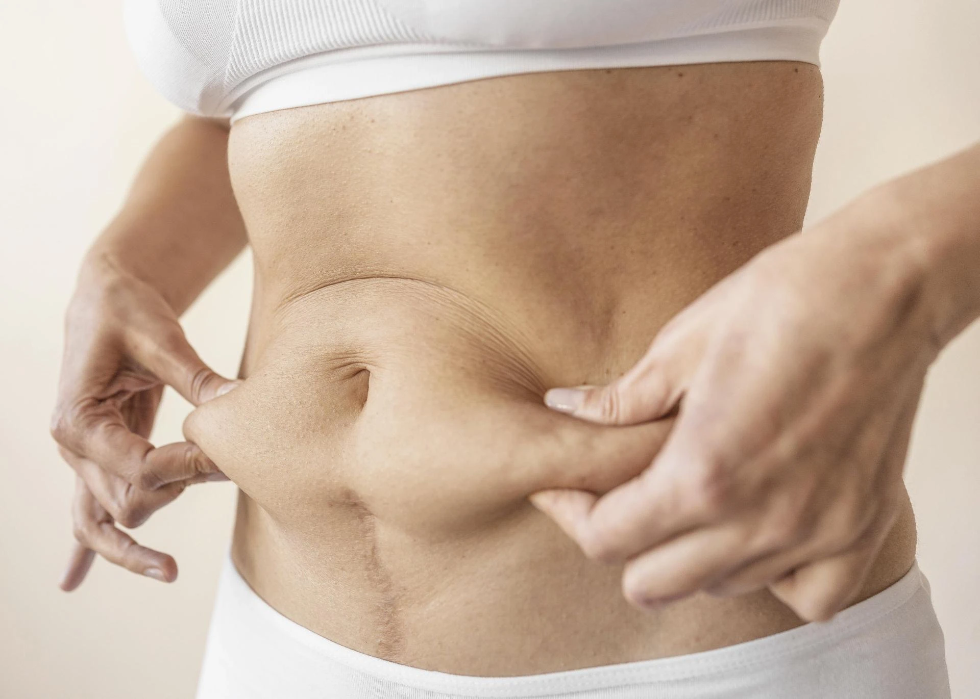 Home Prep Tips After Full Body Liposuction in Dubai