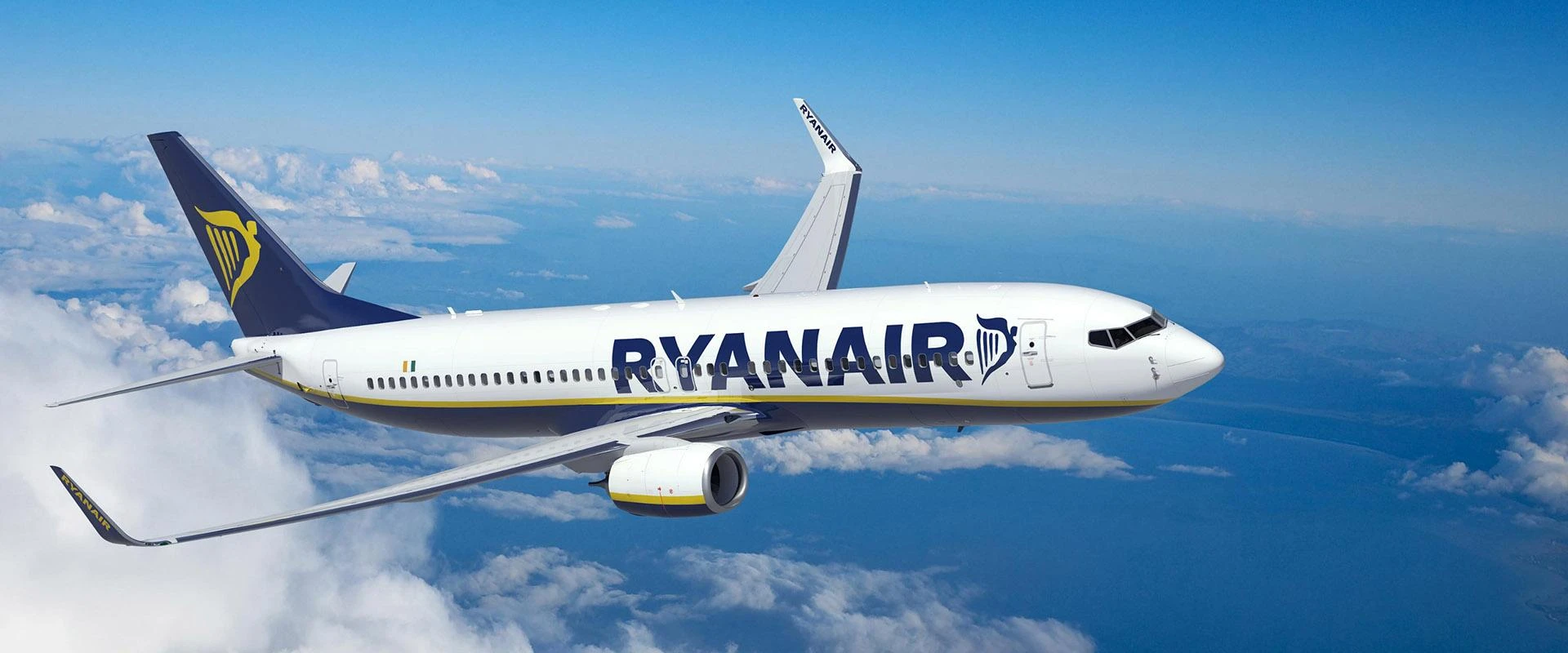 Ryanair Last-Minute Name Change: Is It Possible at the Airport?