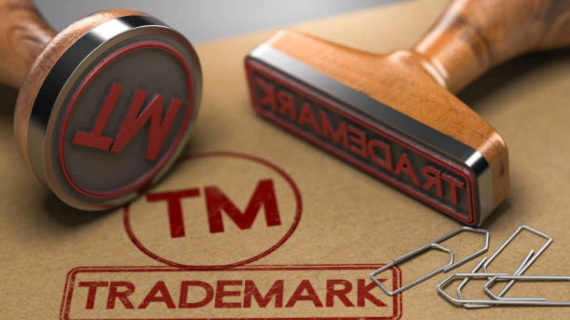 Step-by-Step Guide to Trademark Your Company Name