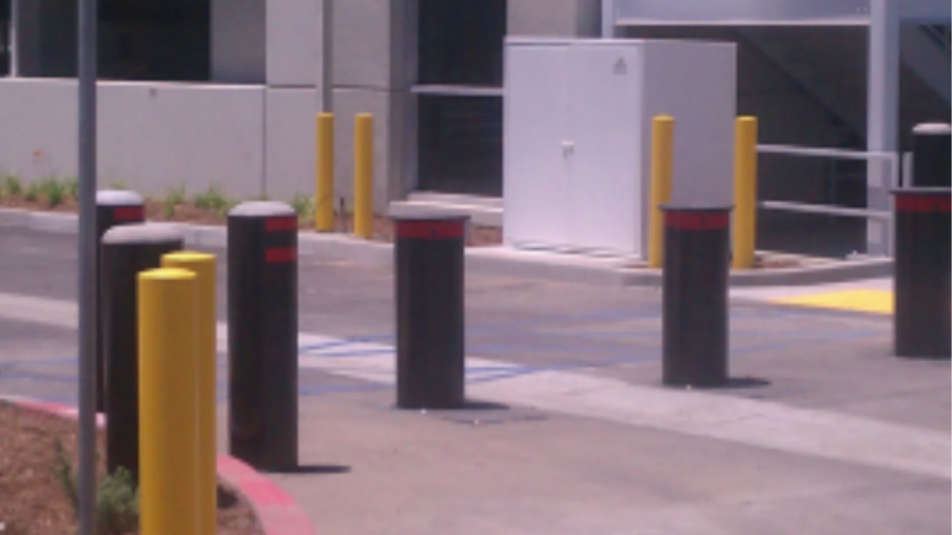 The Strategic Importance of Smart Entry Control in Ensuring Effective Force Protection