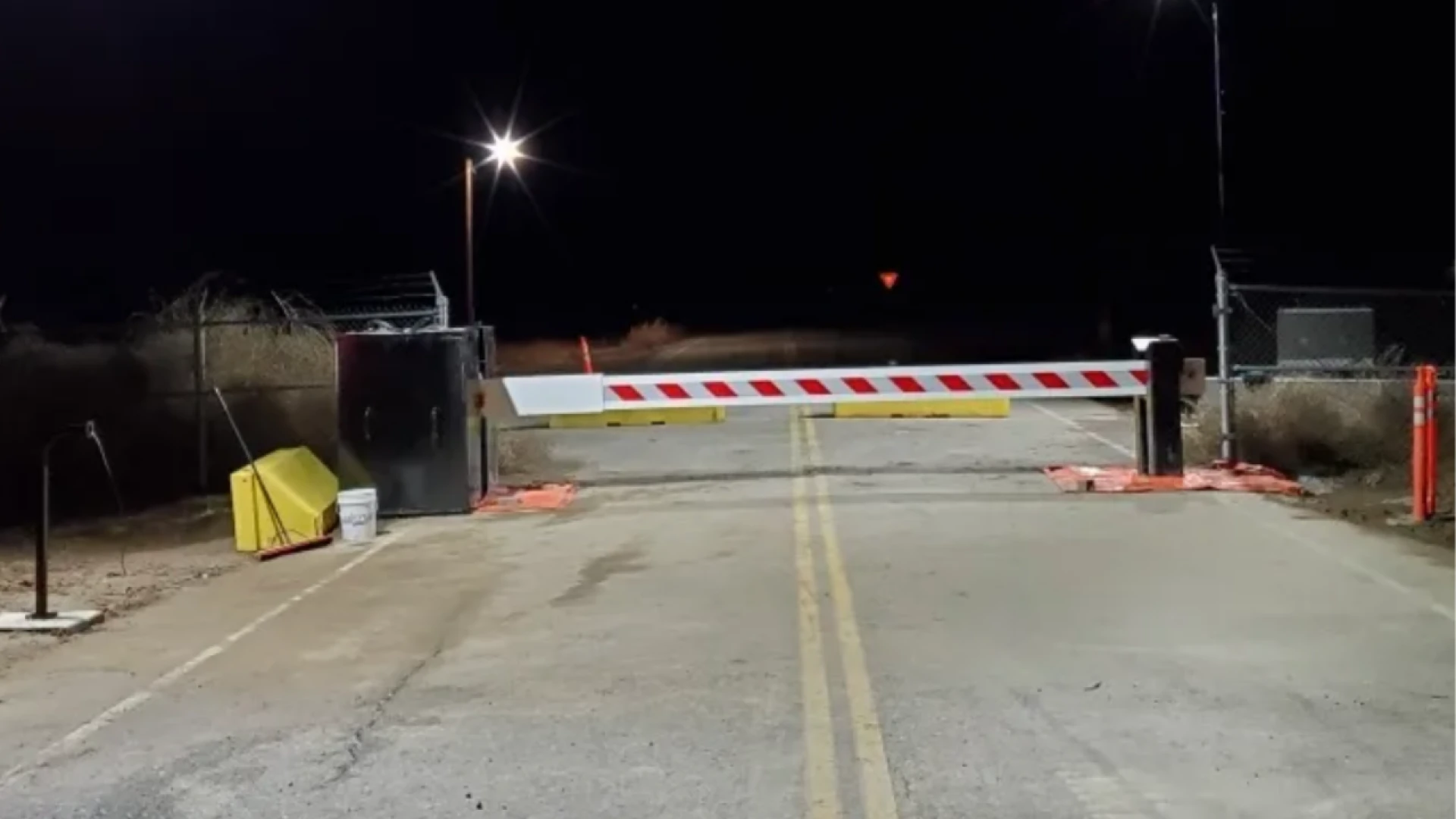 Evolving Threats Necessitate Advanced Entry Control Points