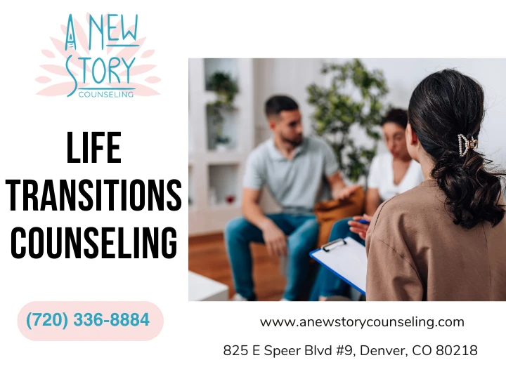 7 Best Career-Changing Steps Backed by Life Transitions Counseling Experts